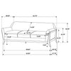 Vaughn Sofa