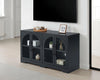 Halstead Console