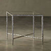 Terva End Table