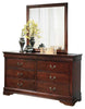 Alisdair Bedroom Set
