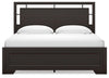 Covetown Bedroom Package