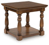 Sturlayne End Table
