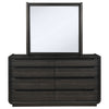 Leandro Dresser with Mirror