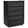 Leandro Chest of Drawers
