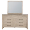 Solano Dresser with Mirror