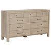 Solano Dresser