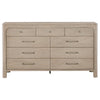 Solano Dresser