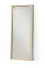 Solano Floor Mirror