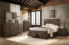 Woodmont 4 & 5 Piece E.King, Queen, & Cal;.King Bedroom Sets