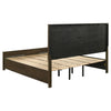 Woodmont 4 & 5 Piece E.King, Queen, & Cal;.King Bedroom Sets