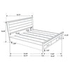 Woodmont Bedroom Sets