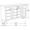 Woodmont Bedroom Sets