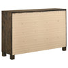 Woodmont 4 & 5 Piece E.King, Queen, & Cal;.King Bedroom Sets