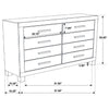 Woodmont Bedroom Sets
