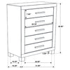 Woodmont Bedroom Sets