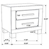 Woodmont 5 Pc Bedroom Sets