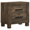 Woodmont 4 & 5 Piece E.King, Queen, & Cal;.King Bedroom Sets