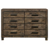 Woodmont Dresser