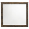 Woodmont Dresser Mirror