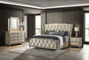 Lorient Bedroom Set