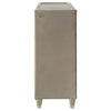 Lorient LED Dresser