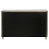 Lorient LED Dresser