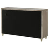 Lorient LED Dresser