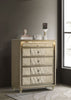 Lorient Chest of Drawers with LED Lighting
