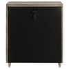 Lorient Chest of Drawers with LED Lighting