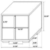 Marceline Bedroom Sets