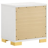 Marceline 5 Pc Bedroom Sets