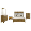 Henderson Bedroom Set