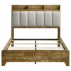 Henderson Bookcase Bed