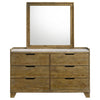 Henderson Dresser with Mirror