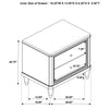 Emberlyn 4 & 5 Piece Bedroom Set
