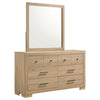 Arielle Dresser with Mirror