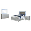 Gunnison Bedroom Set