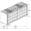 Gunnison Bedroom Sets