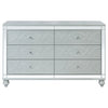 Gunnison Dresser
