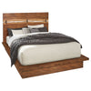 Winslow Panel Platform Bed