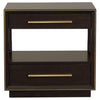 Durango Nightstand