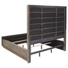 Durango 4 & 5 Piece E.King, Cal.King & Queen Bedroom Set
