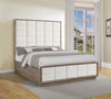Durango California King, Eatren King, & Queen Bed