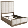 Durango 4 & 5 Piece E.King, Cal.King & Queen Bedroom Set