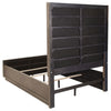 Durango 4 & 5 Piece E.King, Cal.King & Queen Bedroom Set