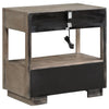 Durango Nightstand