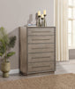 Durango Chest of Drawers