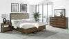 Maddox L-Shape Desk