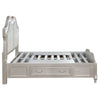 Evangeline 4 & 5 Piece Bedroom Set
