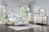 Evangeline 4 & 5 Piece Bedroom Set
